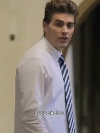 Episode 5 - Der Verbotene Alpha