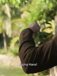 Episode 42 - Der Verbotene Alpha