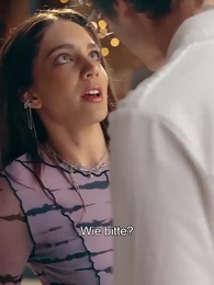 Mein persönlicher Lykaner-König - Episode 4