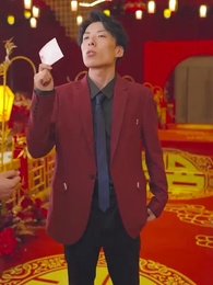 Tập 17 - Xuống Núi Nhiễu Hồng Trần