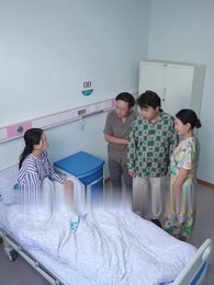 Matrimonio Relámpago: El Magnate y su Esposa - Episode 56