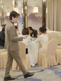 Tập 84 - Thiên Kim Nhà Họ Quý