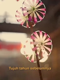 Episode 2 - Permainan Cinta dan Dendam