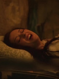 Episodio 56 - Renacido para vengar a la traicionada Luna