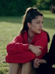 Mein persönlicher Lykaner-König - Episode 41