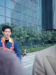 Episode 2 - Lord Cyan's Revenge