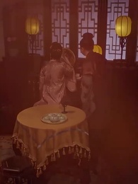 Permainan Cinta dan Dendam - Episode 42