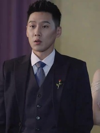 Thiên Kim Nhà Họ Quý - Episode 40