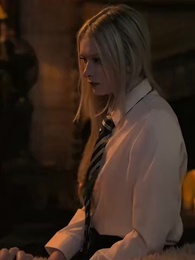 Episode 19 - Der Verbotene Alpha