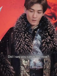 Lord Cyan's Revenge - Episode 66