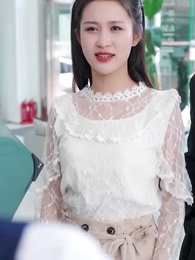 Tập 54 - Xuống Núi Nhiễu Hồng Trần