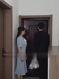 Episodio 47 - Matrimonio Relámpago: El Magnate y su Esposa