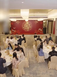 Tập 6 - Thiên Kim Nhà Họ Quý