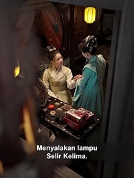 Permainan Cinta dan Dendam - Episode 65