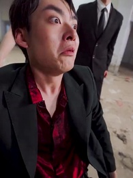 Xuống Núi Nhiễu Hồng Trần - Episode 71