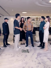 Episode 9 - Terjerat Cinta di Era Inflasi