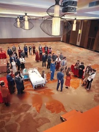 Episode 11 - Lord Cyan's Revenge