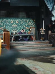 Kasim Palsu Eksentrik - Episode 53