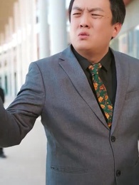 Tập 51 - Xuống Núi Nhiễu Hồng Trần