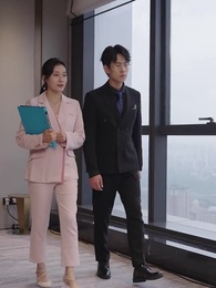 ตอนที่ 125 - แม่บ้านคือซีอีโอสาว