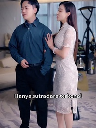 Terjerat Cinta di Era Inflasi - Episode 10