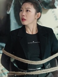 Tập 87 - Thiên Kim Nhà Họ Quý