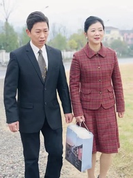 Pauper to Fair Lady - Episode 56