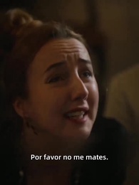 Episodio 69 - Renacido para vengar a la traicionada Luna