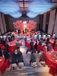 Episode 68 - Lord Cyan's Revenge