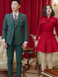 Episode 46 - Pauper to Fair Lady