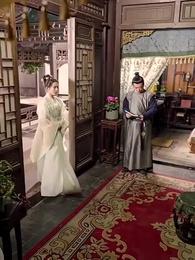 Episode 15 - Permainan Cinta dan Dendam