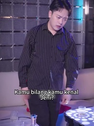 Terjerat Cinta di Era Inflasi - Episode 49