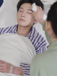 Tập 97 - Thiên Kim Nhà Họ Quý
