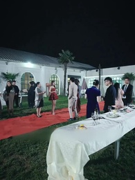 ダメ人間は将軍様 !? - Episode 18