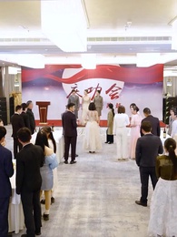 Tập 60 - Thiên Kim Nhà Họ Quý