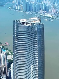 Tập 6 - Vị Thần Bị Chôn Vùi