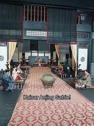 Episode 8 - Kasim Palsu Eksentrik