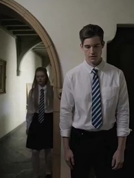 Der Verbotene Alpha - Episode 9