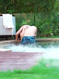 Xuống Núi Nhiễu Hồng Trần - Episode 20