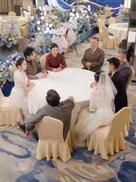 Pauper to Fair Lady - Episode 90