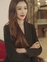 ตอนที่ 100 - แม่บ้านคือซีอีโอสาว