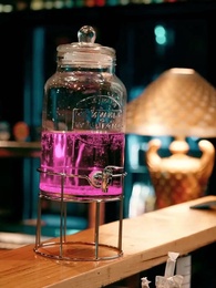 Mein persönlicher Lykaner-König - Episode 22