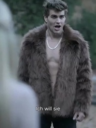 Episode 55 - Der Verbotene Alpha