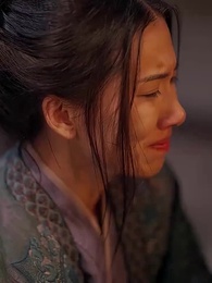 Permainan Cinta dan Dendam - Episode 54