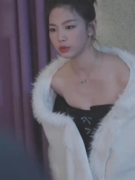 Tập 34 - Thiên Kim Nhà Họ Quý