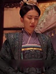 Episode 45 - Permainan Cinta dan Dendam