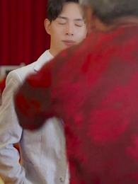 Tập 13 - Xuống Núi Nhiễu Hồng Trần