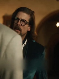 Episodio 31 - Renacido para vengar a la traicionada Luna