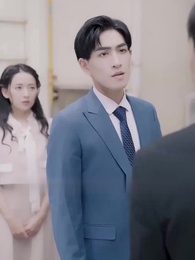 Matrimonio Relámpago: El Magnate y su Esposa - Episode 10