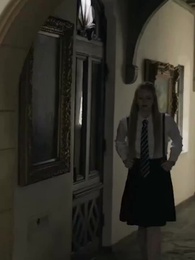 Episode 11 - Der Verbotene Alpha